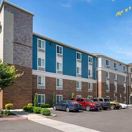 Extended Stay America Suites - Portland - East Fairview Extérieur photo