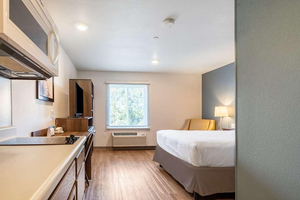Extended Stay America Suites - Portland - East Fairview Chambre photo