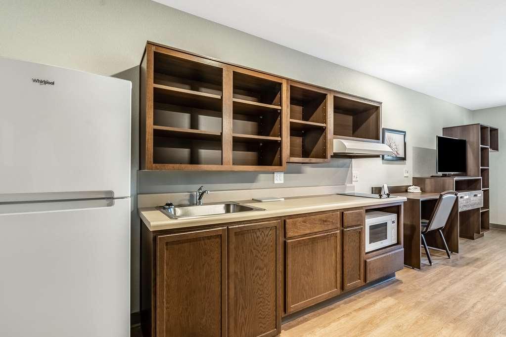 Extended Stay America Suites - Portland - East Fairview Chambre photo