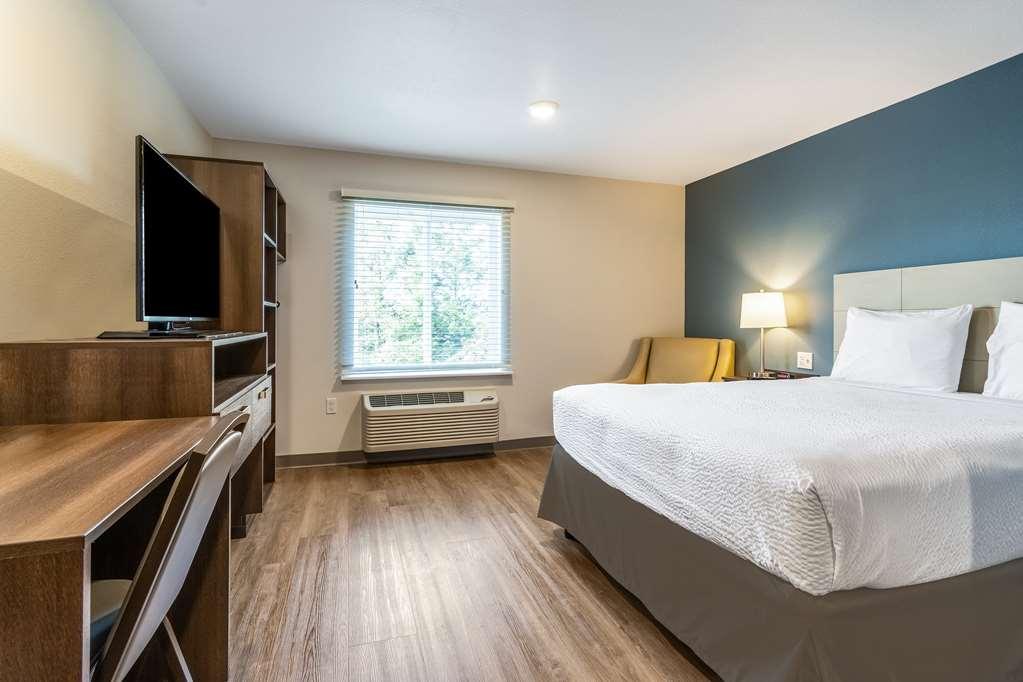 Extended Stay America Suites - Portland - East Fairview Chambre photo