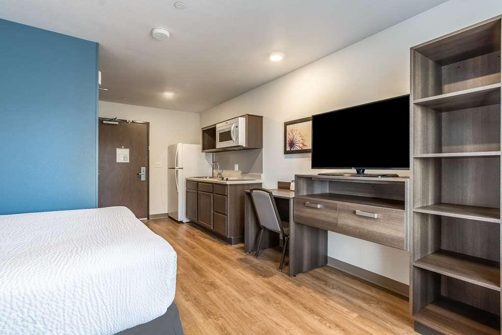 Extended Stay America Suites - Portland - East Fairview Chambre photo