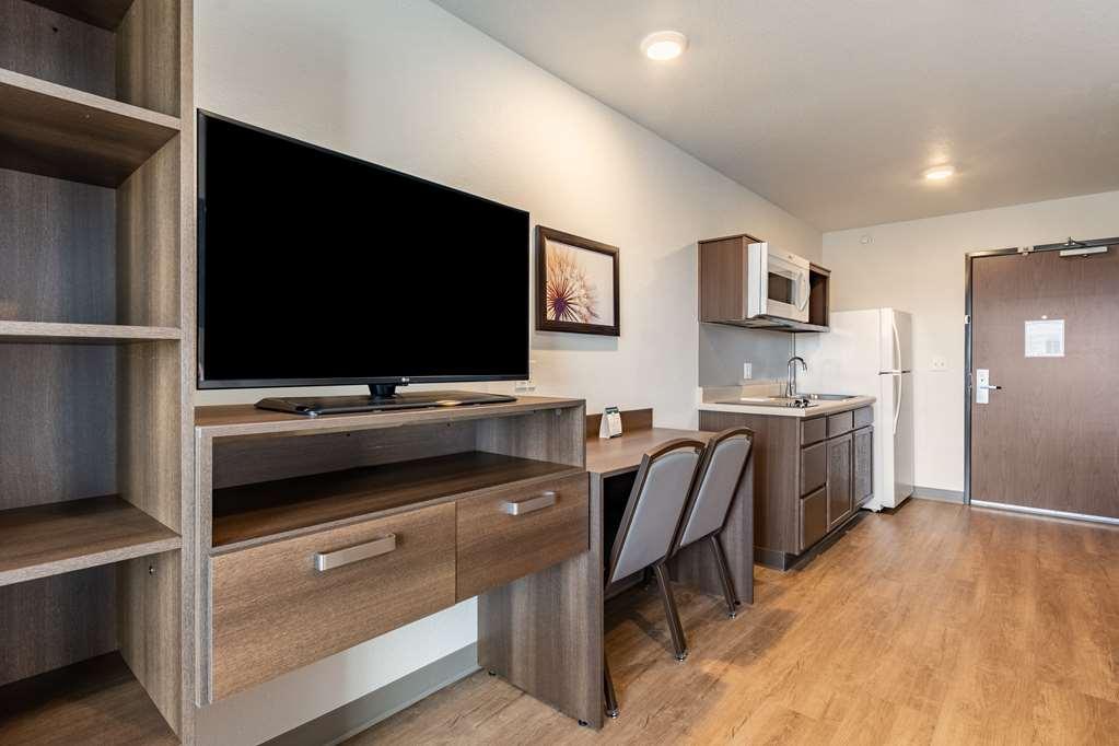 Extended Stay America Suites - Portland - East Fairview Chambre photo