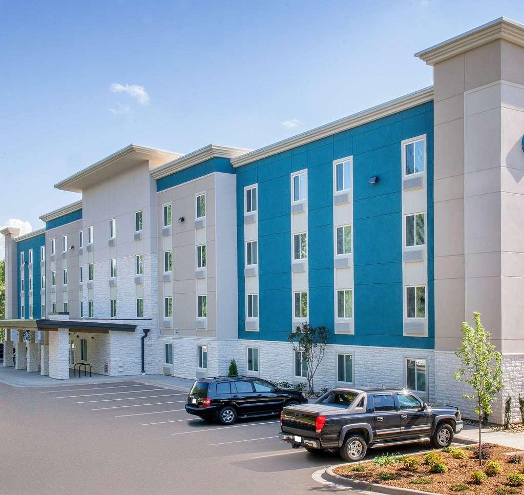 Extended Stay America Suites - Portland - East Fairview Extérieur photo