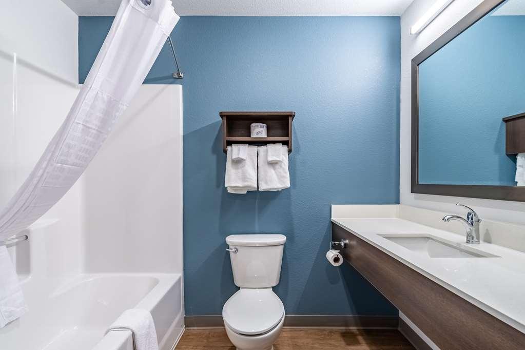 Extended Stay America Suites - Portland - East Fairview Extérieur photo