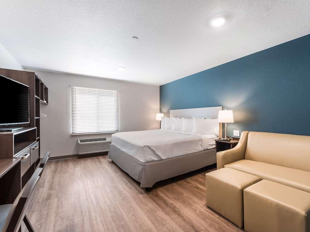 Extended Stay America Suites - Portland - East Fairview Chambre photo
