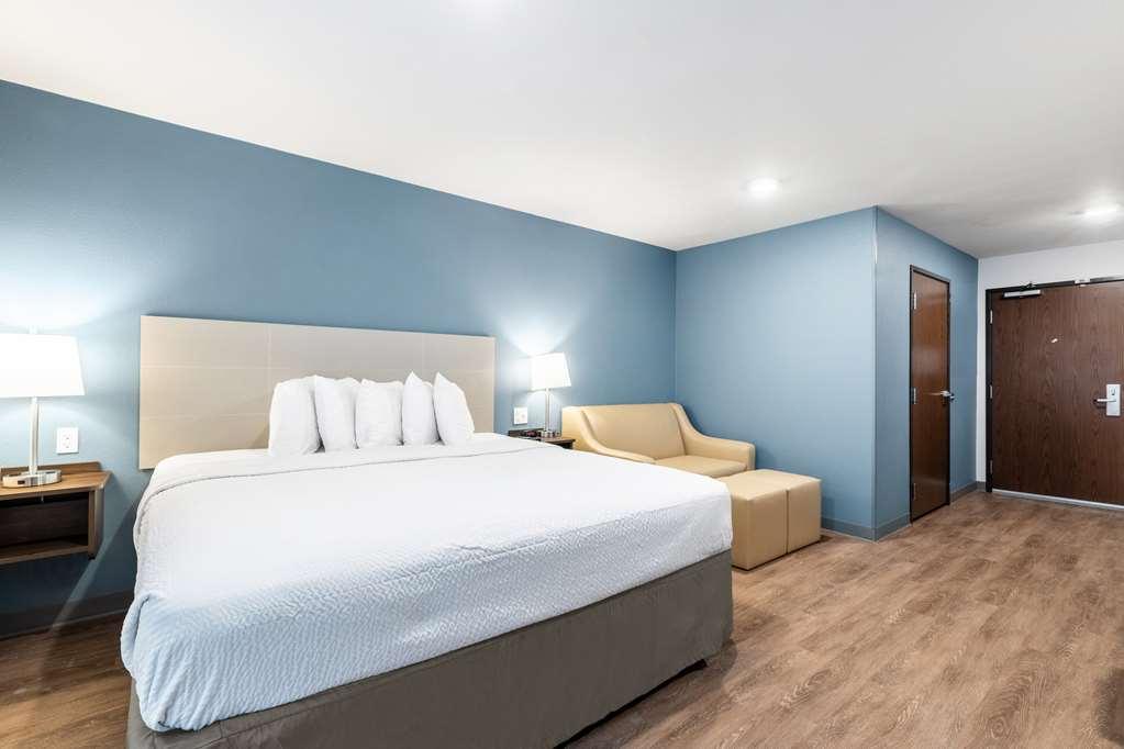 Extended Stay America Suites - Portland - East Fairview Chambre photo