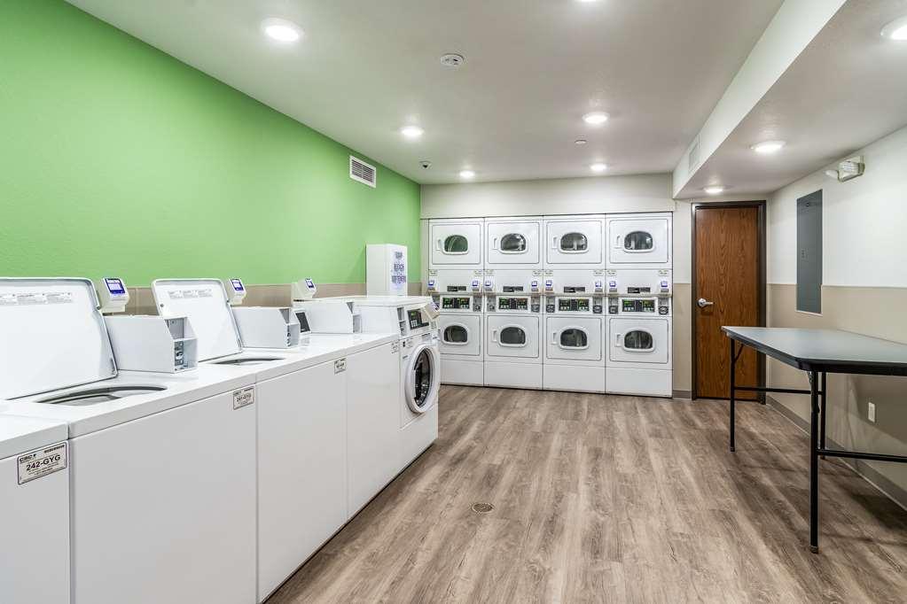 Extended Stay America Suites - Portland - East Fairview Facilités photo