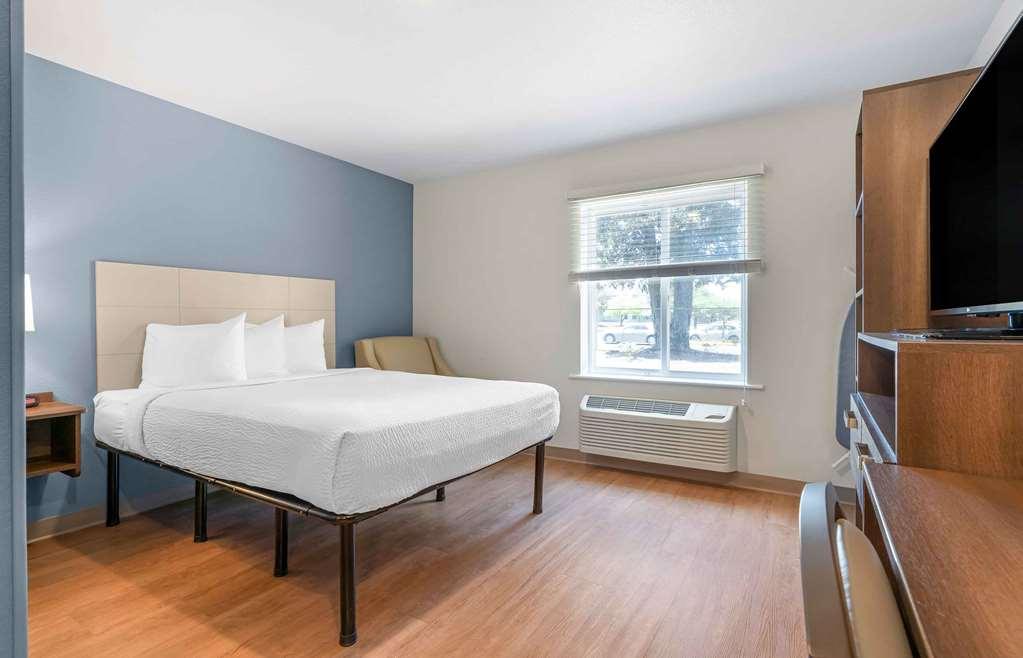 Extended Stay America Suites - Portland - East Fairview Chambre photo