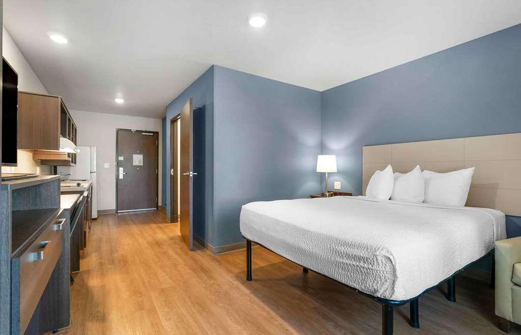 Extended Stay America Suites - Portland - East Fairview Chambre photo