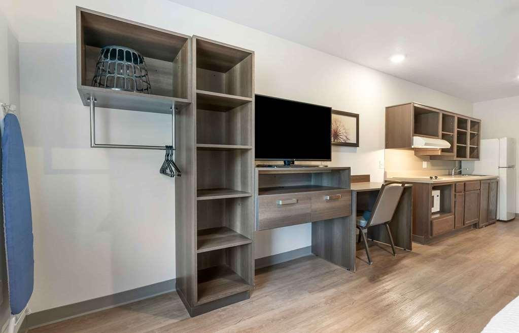 Extended Stay America Suites - Portland - East Fairview Chambre photo