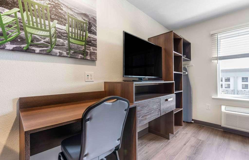 Extended Stay America Suites - Portland - East Fairview Chambre photo