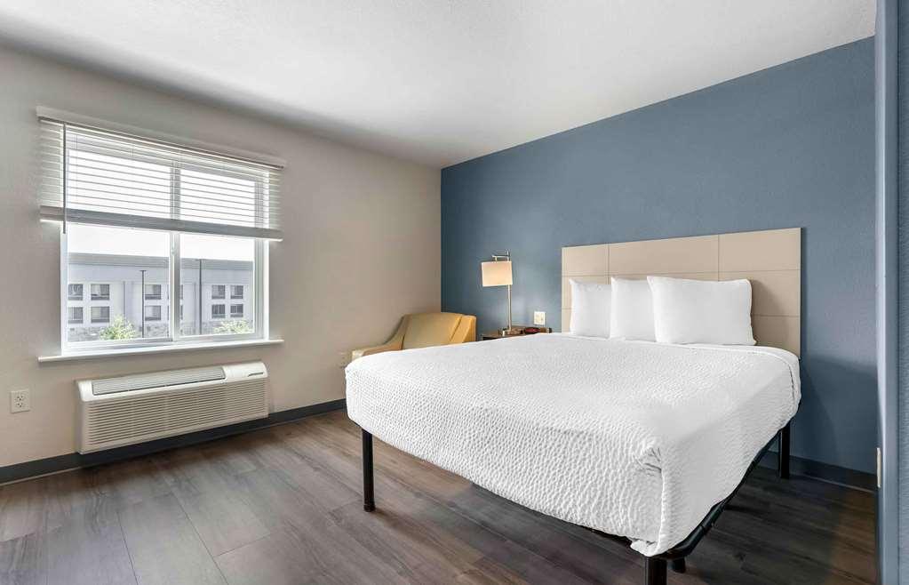 Extended Stay America Suites - Portland - East Fairview Chambre photo