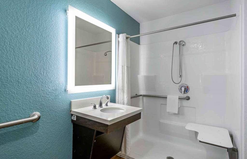 Extended Stay America Suites - Portland - East Fairview Chambre photo