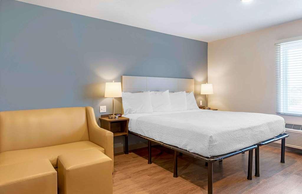 Extended Stay America Suites - Portland - East Fairview Chambre photo