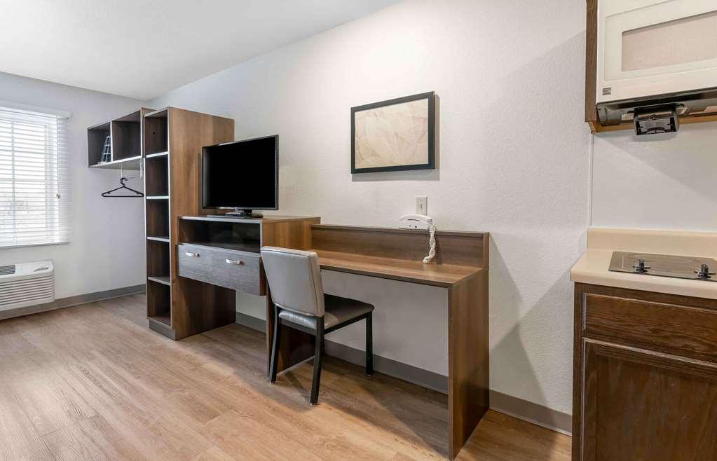 Extended Stay America Suites - Portland - East Fairview Chambre photo