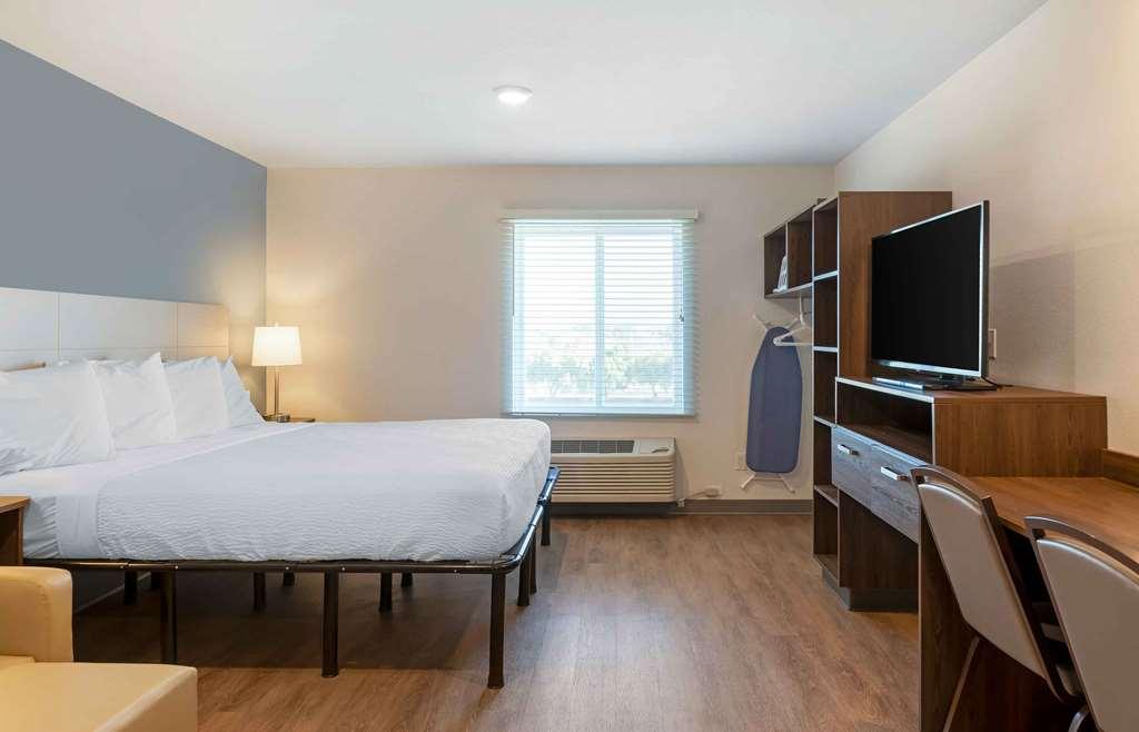 Extended Stay America Suites - Portland - East Fairview Chambre photo