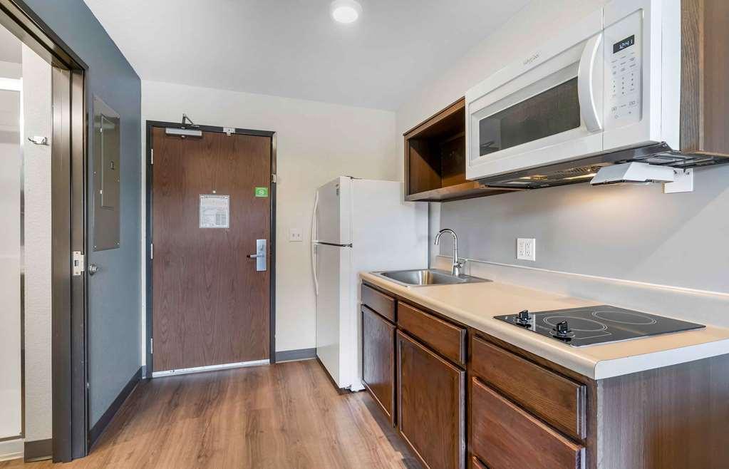 Extended Stay America Suites - Portland - East Fairview Chambre photo