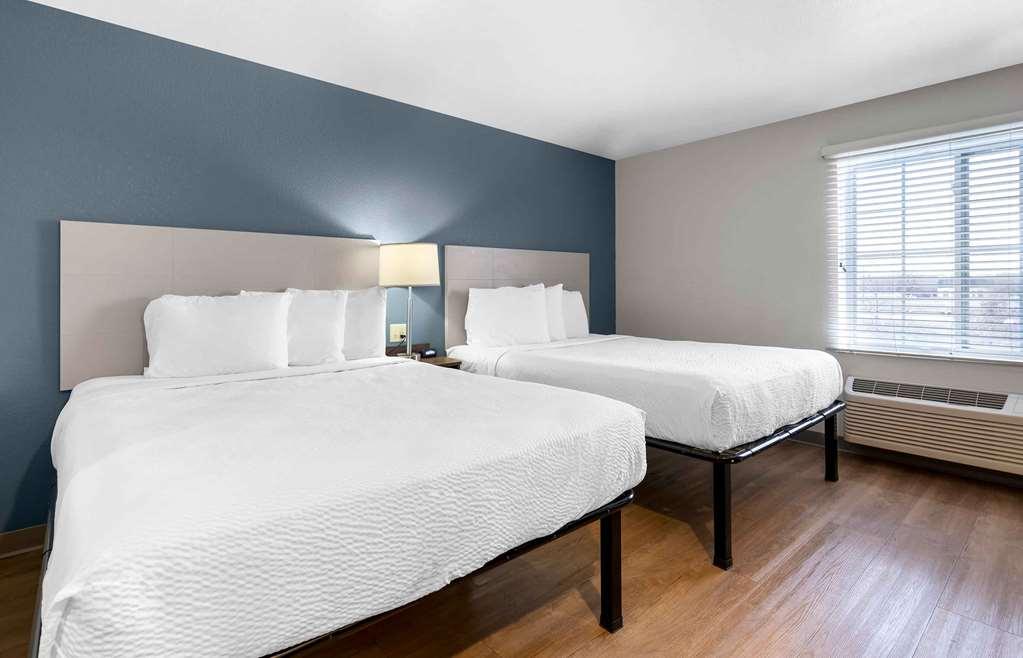 Extended Stay America Suites - Portland - East Fairview Chambre photo