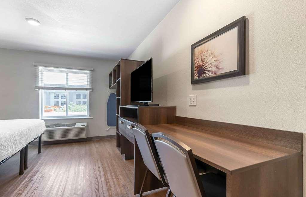 Extended Stay America Suites - Portland - East Fairview Chambre photo
