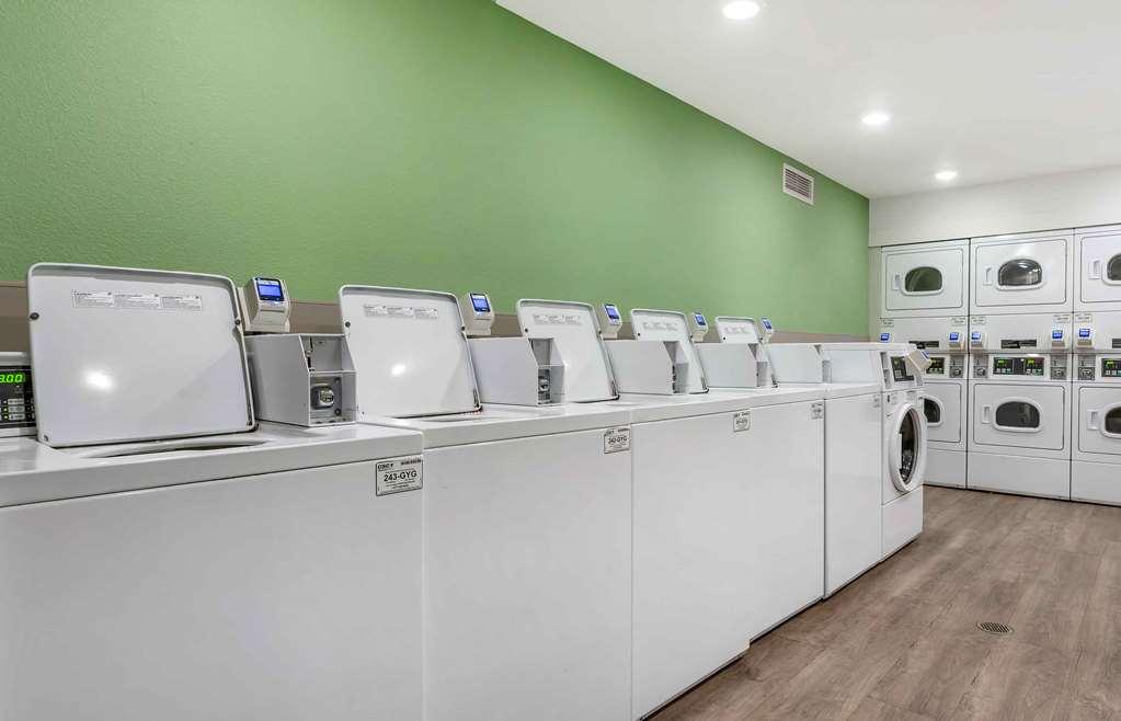 Extended Stay America Suites - Portland - East Fairview Facilités photo