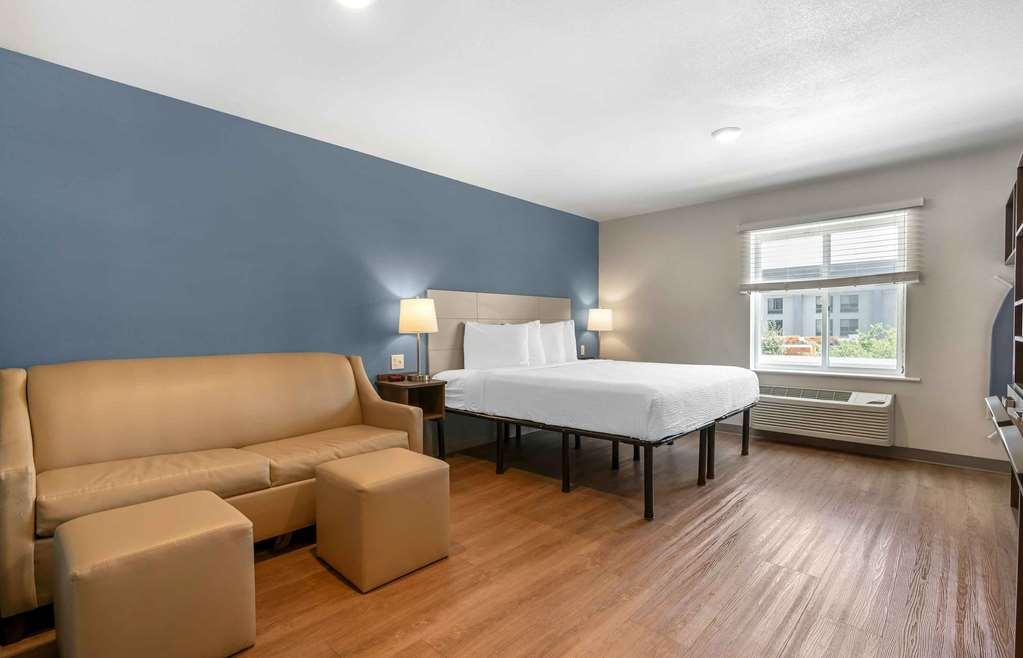 Extended Stay America Suites - Portland - East Fairview Chambre photo